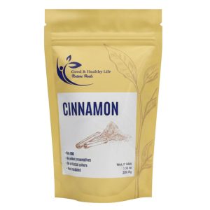 Cinnamon
