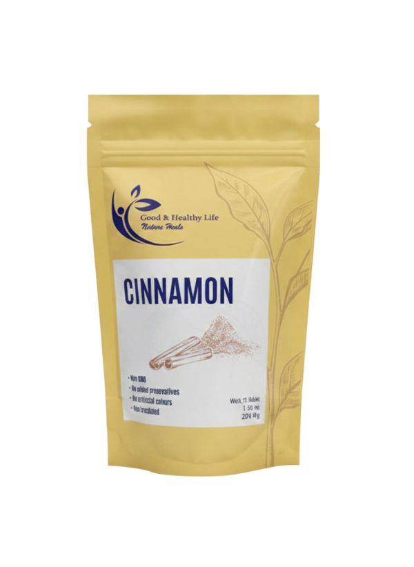 Cinnamon