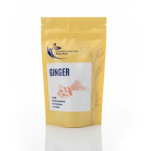 ginger