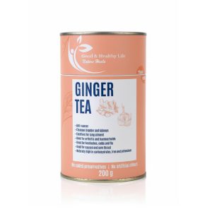 ginger-tea