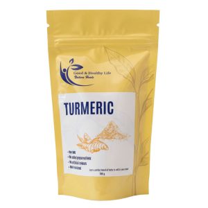 Turmeric