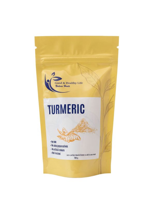 Turmeric Turmeric