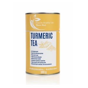 Turmeric Tea