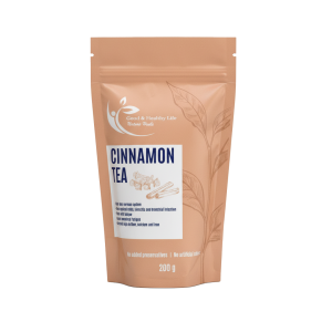 cinnamon